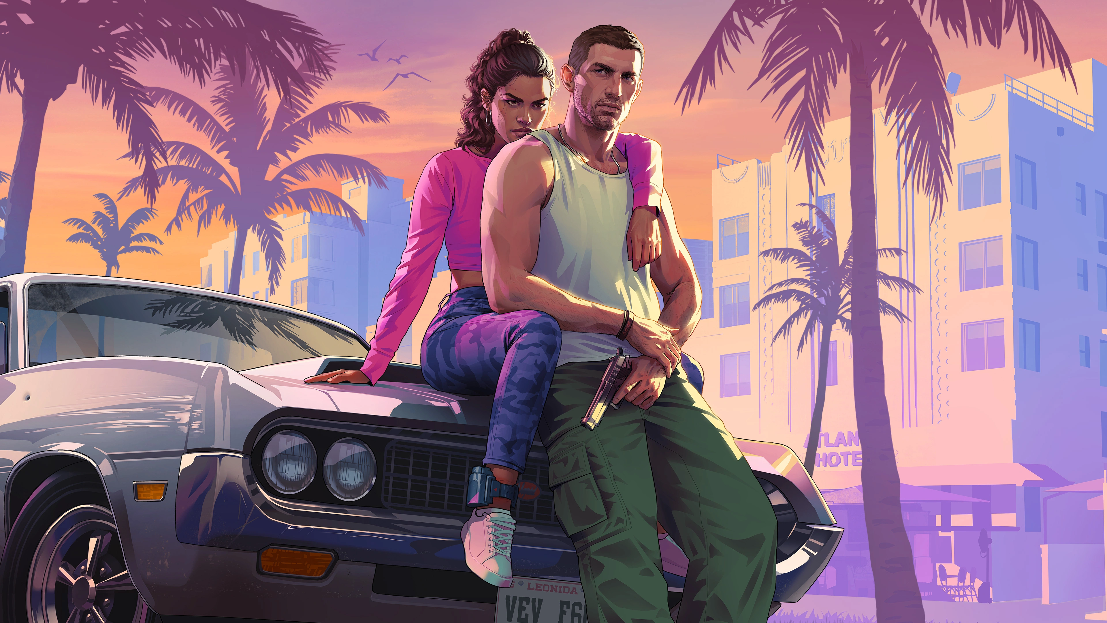 Best Tools for GTA 6 Modding